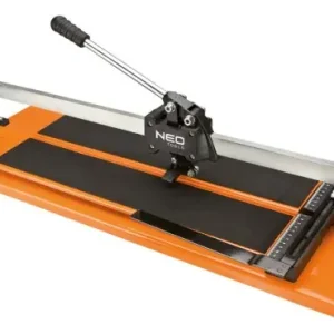 Maszynka do płytek ceramicznych 800 mm Hit cenowy